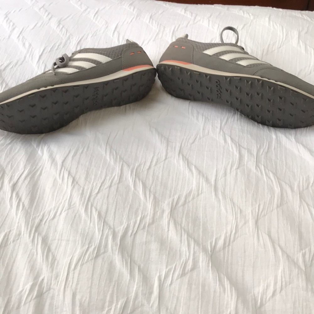 Adidas Sneakers! - Picture 4 of 6